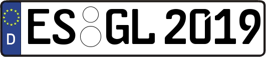 ES-GL2019