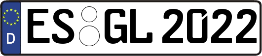 ES-GL2022