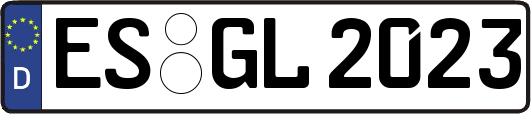 ES-GL2023