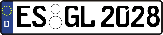 ES-GL2028
