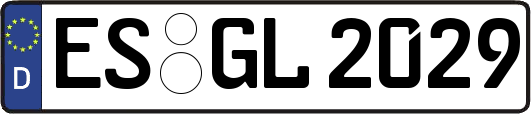 ES-GL2029