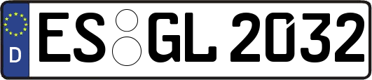 ES-GL2032