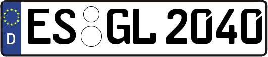 ES-GL2040