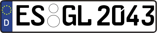 ES-GL2043