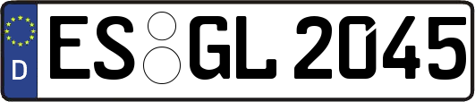 ES-GL2045