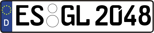 ES-GL2048