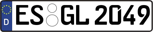 ES-GL2049