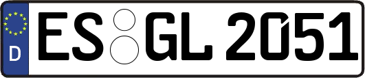 ES-GL2051