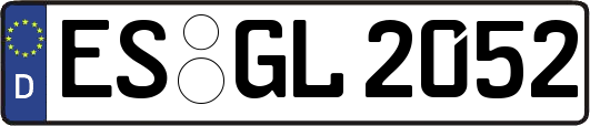 ES-GL2052