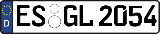 ES-GL2054