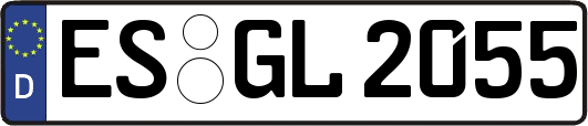 ES-GL2055