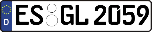 ES-GL2059