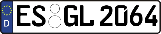 ES-GL2064