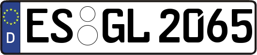 ES-GL2065