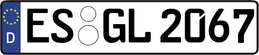 ES-GL2067