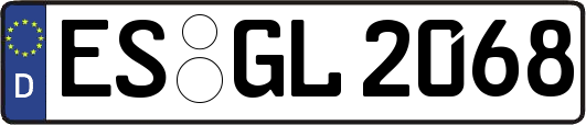 ES-GL2068