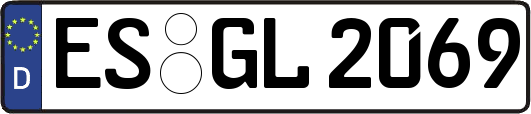 ES-GL2069