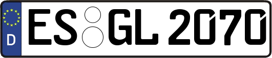 ES-GL2070