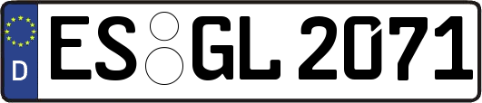 ES-GL2071