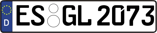 ES-GL2073