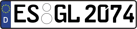 ES-GL2074