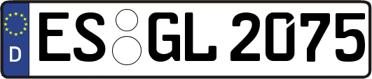 ES-GL2075