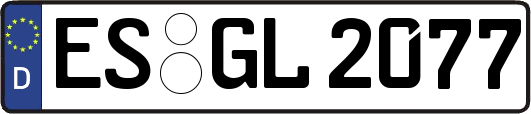ES-GL2077