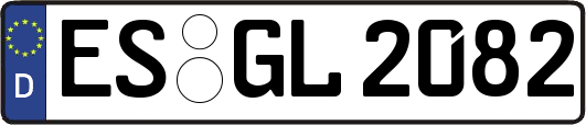 ES-GL2082