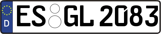 ES-GL2083