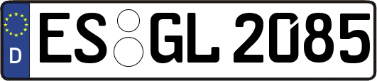 ES-GL2085