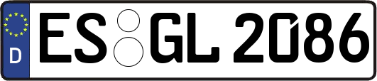 ES-GL2086