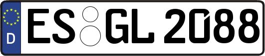ES-GL2088