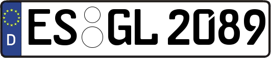 ES-GL2089