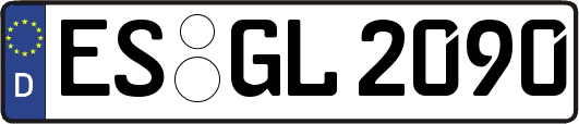 ES-GL2090