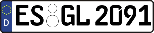 ES-GL2091