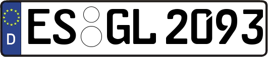 ES-GL2093