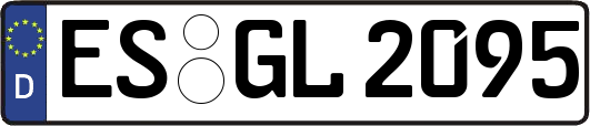 ES-GL2095
