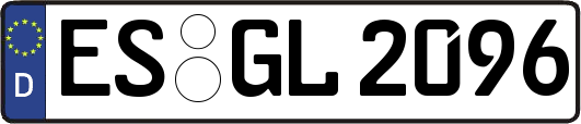 ES-GL2096