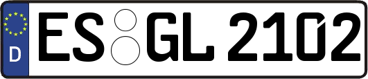 ES-GL2102