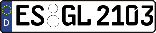 ES-GL2103