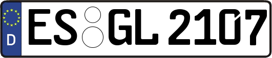 ES-GL2107