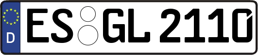 ES-GL2110