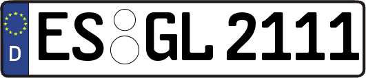 ES-GL2111
