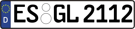 ES-GL2112