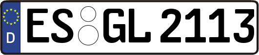 ES-GL2113