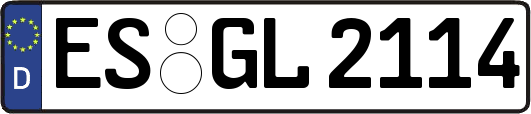 ES-GL2114
