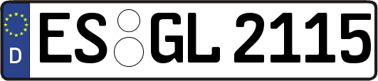 ES-GL2115