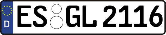 ES-GL2116