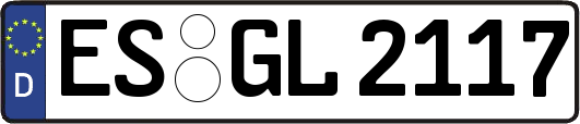 ES-GL2117