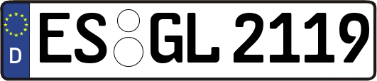 ES-GL2119